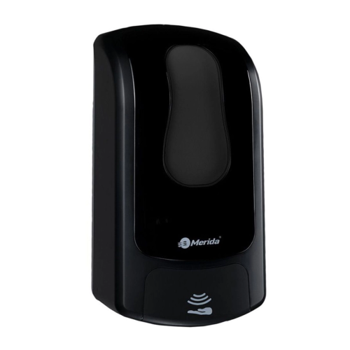 Дозатор пенного мыла Merida ONE DEC201 сенсорный картриджный