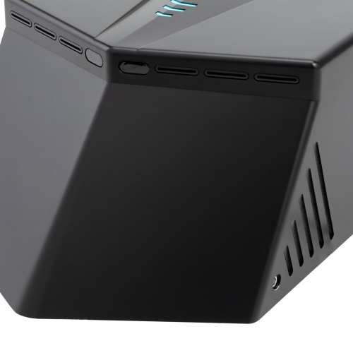 Сушилка для рук BXG-JET-5700D высокоскоростная фото 6