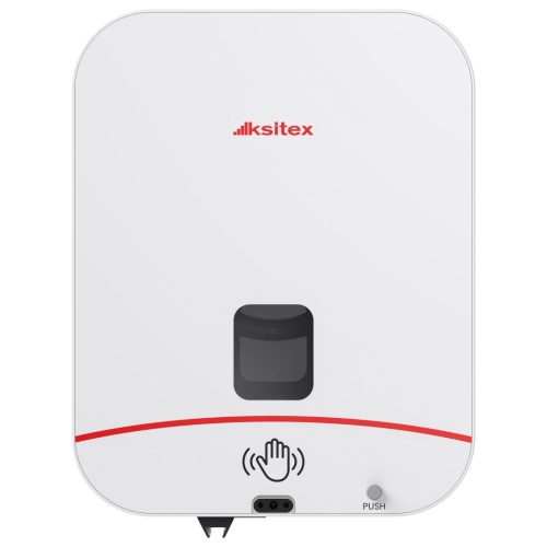 Диспенсер туалетной бумаги Ksitex ATP-211W автоматический