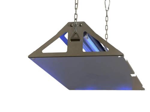 УФ-ловушка для насекомых PCG-UV-120 LED