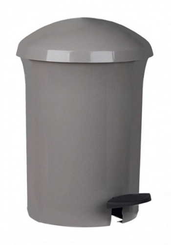 Урна с педалью Plafor Pedal Dust BIN 540-00 мокка