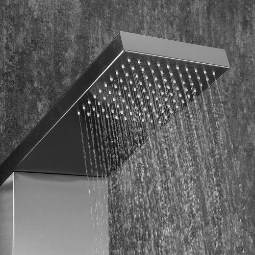 Душевой комплект Frap F-24005-5 фото 2