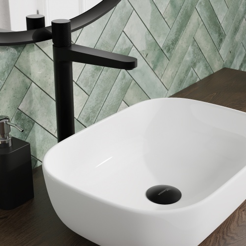 Смеситель для умывальника WasserKRAFT Fulda 5203H фото 2