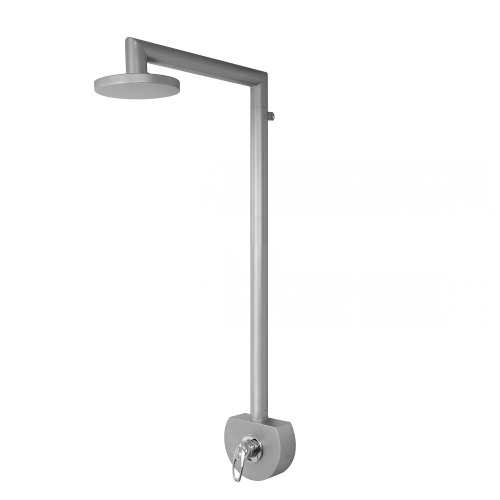 Душевая стойка Алсера антивандальная TR63