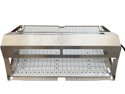 УФ-ловушка для насекомых PCG-UV-120 LED фото 3