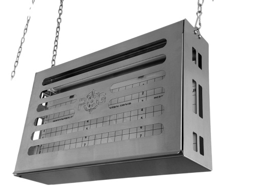 УФ-ловушка для насекомых PCG-UV-200 LED