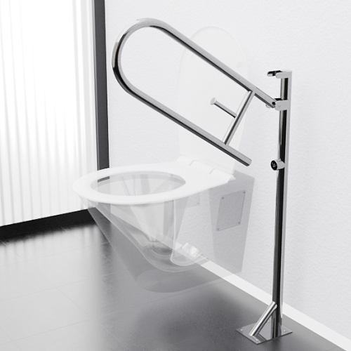 Что нужно для комнат инвалидов и МГН? 