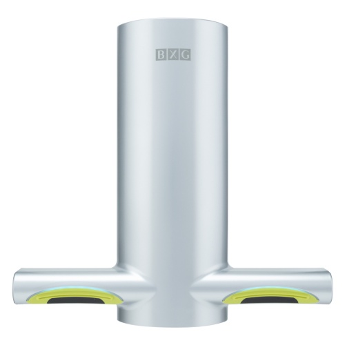 Сушилка для рук BXG-JET-3200C высокоскоростная