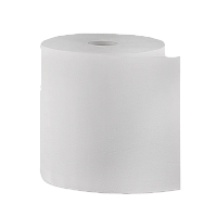 Протирочная бумага Merida BP5401 в рулоне Топ 2-х слойная 400м