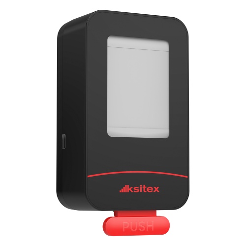 Дозатор жидкого мыла Ksitex SD-203B-800 фото 4