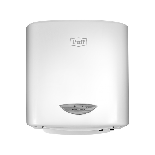 Сушилка для рук Puff-8805A скоростная фото 2