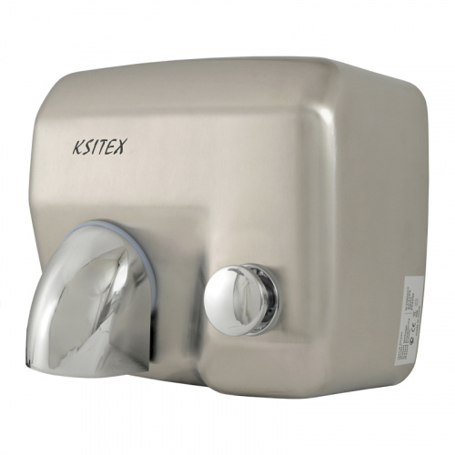 Сушилка для рук Ksitex M-2500 ACT