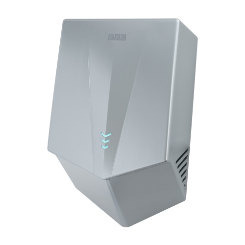 Сушилка для рук BXG-JET-5700C высокоскоростная фото 4