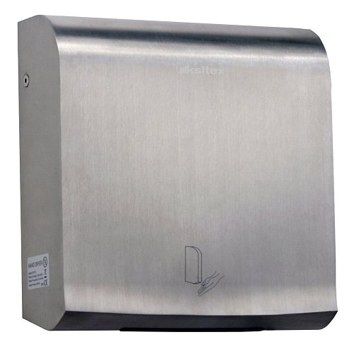 Как выбрать высокоскоростную сушилку для рук?