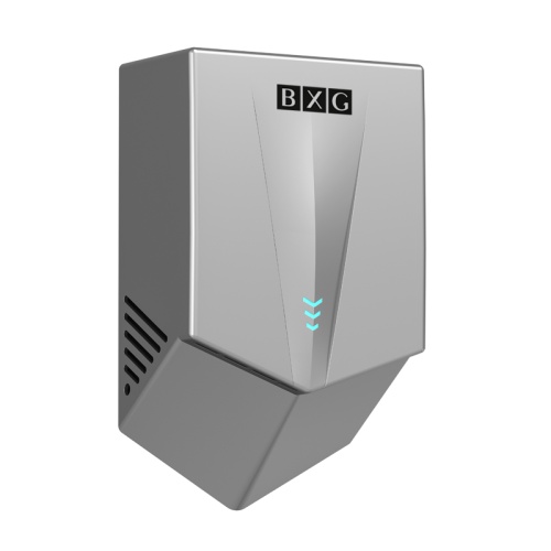 Сушилка для рук BXG-JET-5700C высокоскоростная