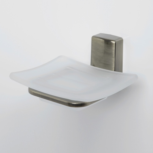 Мыльница WasserKRAFT К-5229 фото 2