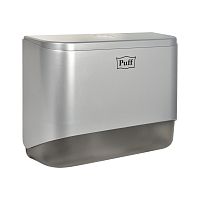 Диспенсер бумажных полотенец Puff-5140S