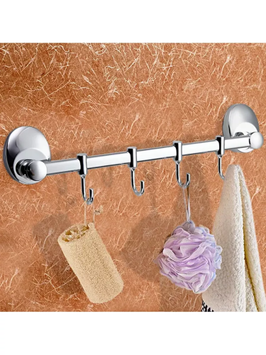 Штанга с четырьмя крючками Алсера F1615-4 фото 3