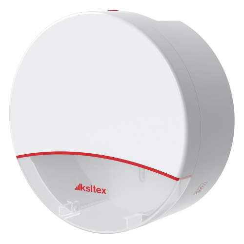 Диспенсер туалетной бумаги Ksitex TH-209W фото 2