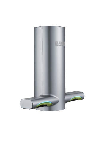 Сушилка для рук BXG-JET-3200C высокоскоростная фото 2