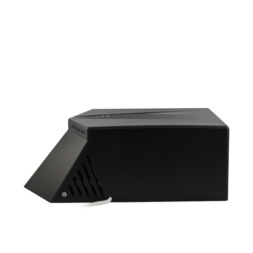 Сушилка для рук GFmark 6855-B высокоскоростная фото 3