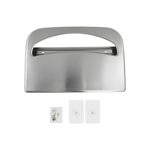 Диспенсер туалетных покрытий Алсера 913-S BRIM 1/2 фото 2