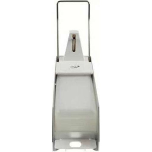 Дозатор Алсера X-2268S NO для жидкого мыла / антисептика фото 3