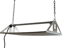 УФ-ловушка для насекомых PCG-UV-120/1 LED