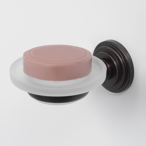 Мыльница WasserKRAFT К-7329 фото 2