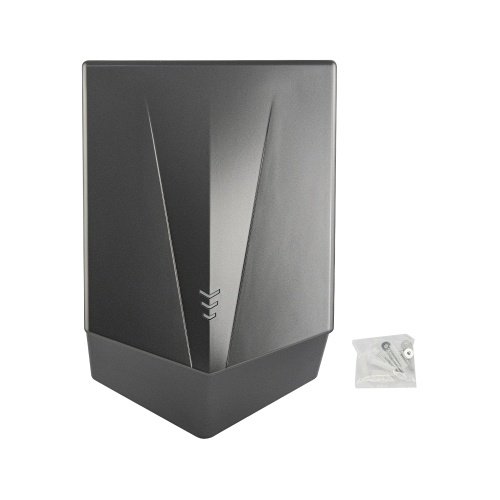 Сушилка для рук GFmark 6855-S высокоскоростная фото 2