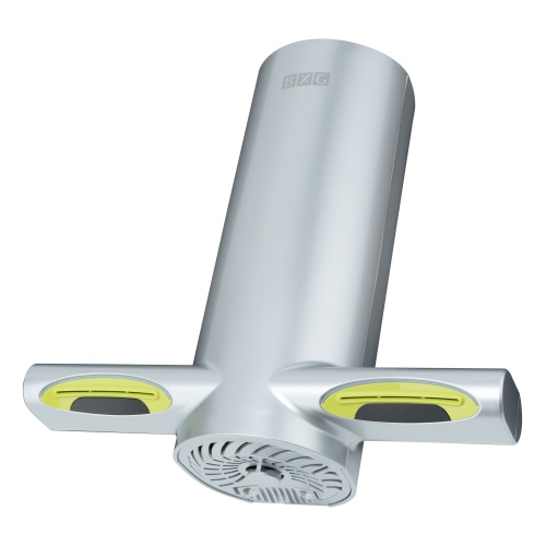 Сушилка для рук BXG-JET-3200C высокоскоростная фото 3