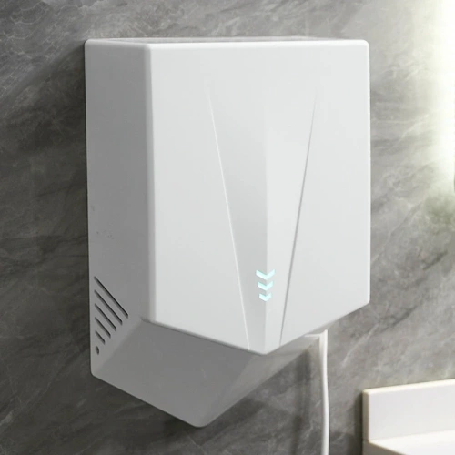 Сушилка для рук GFmark 6855-V высокоскоростная фото 4