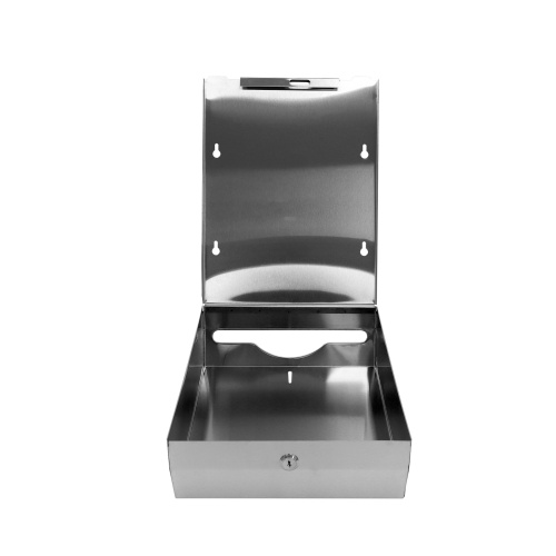 Диспенсер бумажных полотенец Puff-5615 фото 2