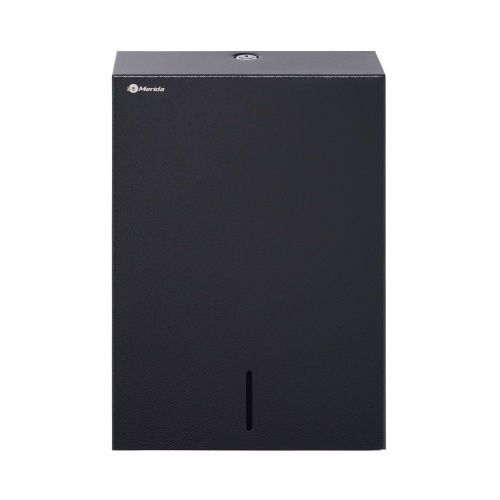 Диспенсер листовых полотенец MERIDA ASC106.R STELLA R фото 6