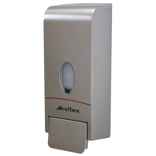 Дозатор жидкого мыла Ksitex SD-7966 M фото 2