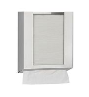 Диспенсер бумажных полотенец Mediclinics DTM2106