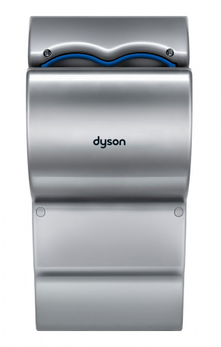 Сушилка для рук Dyson AB14 Grey