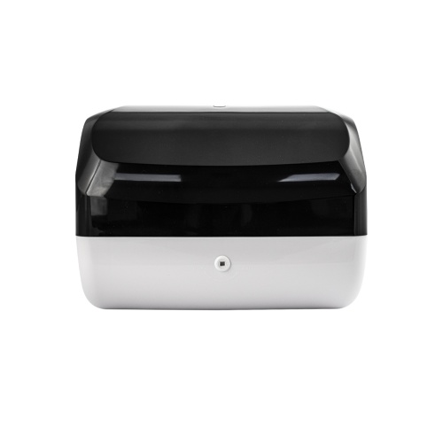 Диспенсер рулонных полотенец GFmark 9174 сенсорный фото 4