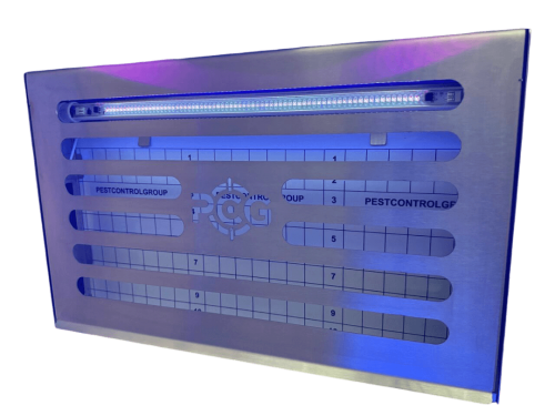 УФ-ловушка для насекомых PCG-UV-100 LED фото 4