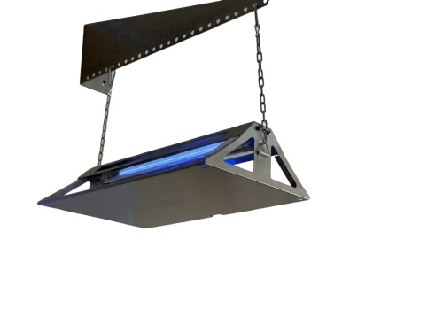 УФ-ловушка для насекомых PCG-UV-120 LED фото 2