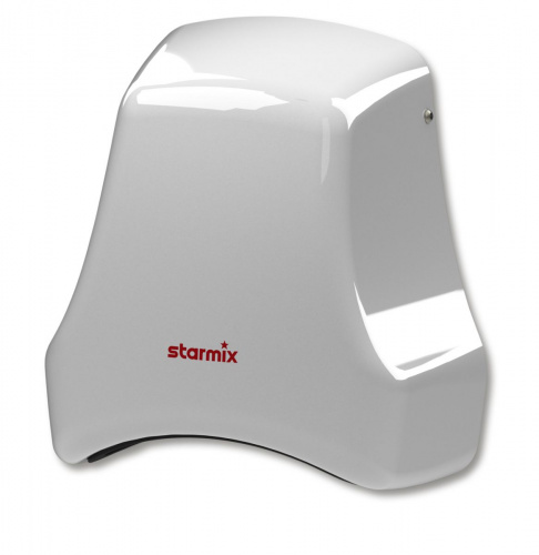 Фен для сушки волос Starmix AirStar TH-C1 Mw фото 2