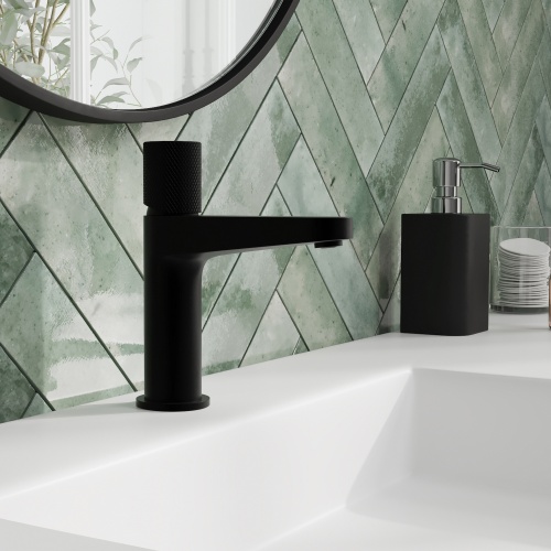 Смеситель для умывальника WasseKRAFT Fulda 5203 фото 4