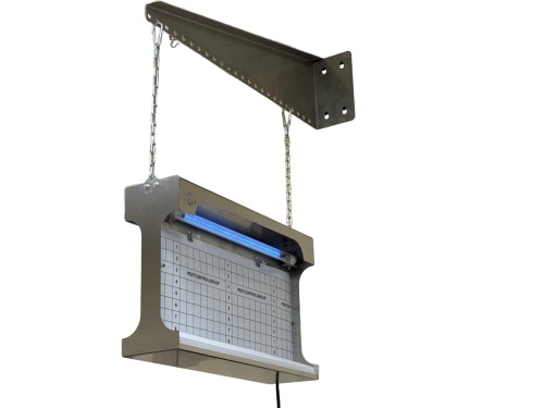 УФ-ловушка для насекомых PCG-UV-300 LED фото 3