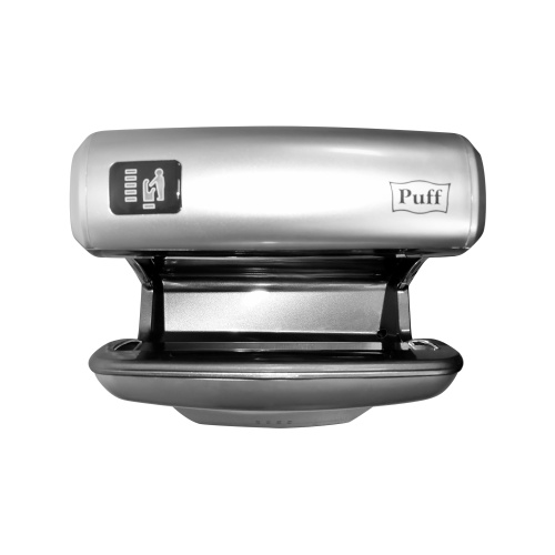 Сушилка для рук Puff-8870C NEW высокоскоростная фото 4