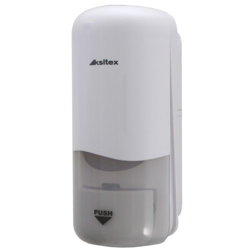 Дозатор жидкого мыла Ksitex SD-912W-500 фото 2