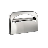 Диспенсер туалетных покрытий Алсера 913-S BRIM 1/2