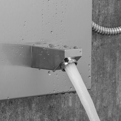 Душевой комплект Frap F-24005-5 фото 3