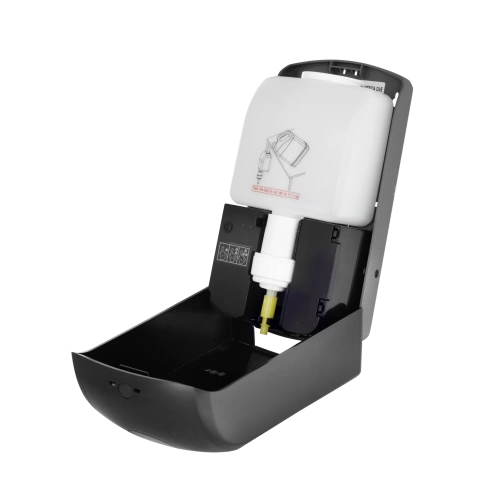 Дозатор жидкого мыла Merida DEC101 фото 4