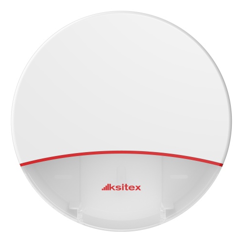 Диспенсер туалетной бумаги Ksitex TH-209W фото 3