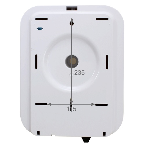 Диспенсер туалетной бумаги Ksitex ATP-211W автоматический фото 5